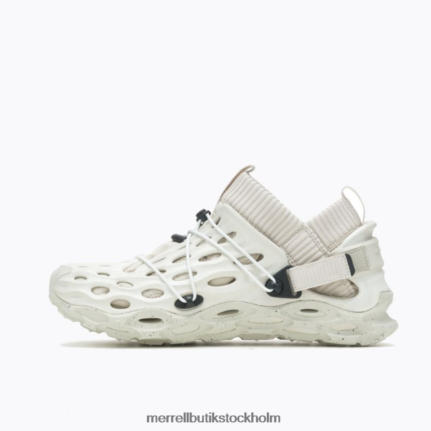 kvinnor Merrell vit hydro moc vid ripstop 1trl skor DP80HP1287