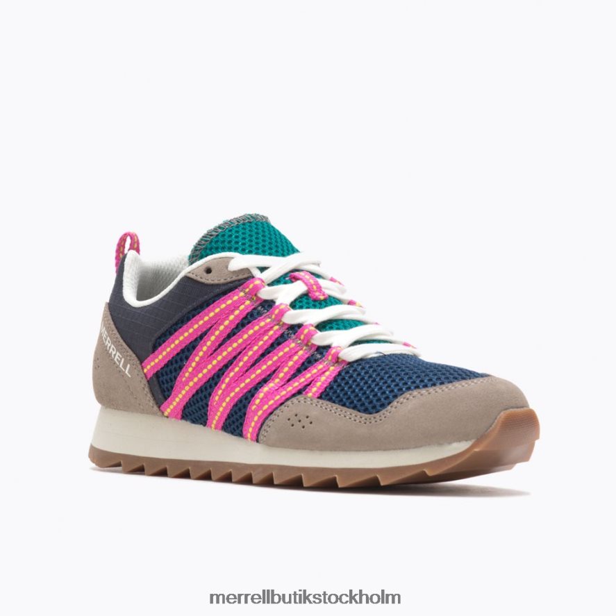 kvinnor Merrell Marin alpin sneaker sport skor DP80HP961