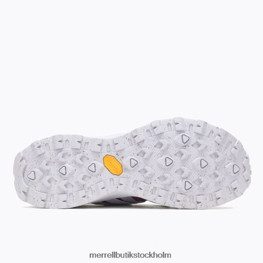 kvinnor Merrell fuchsia embark spets sneaker skor DP80HP912