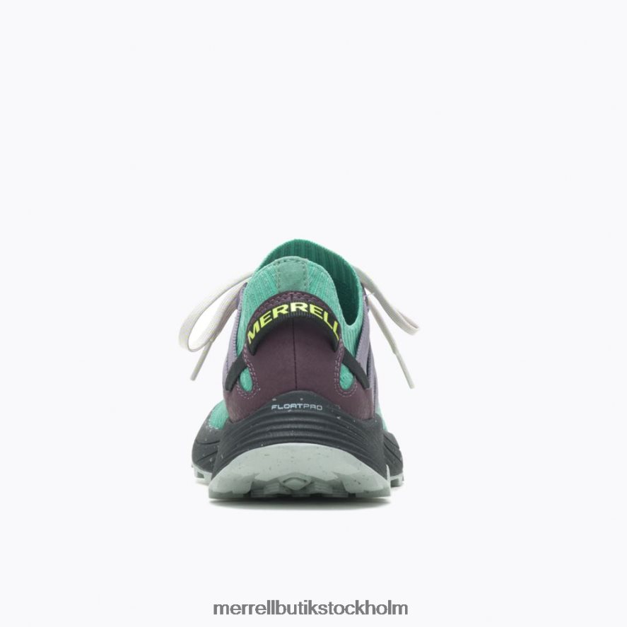 kvinnor Merrell jade embark spets sneaker skor DP80HP913