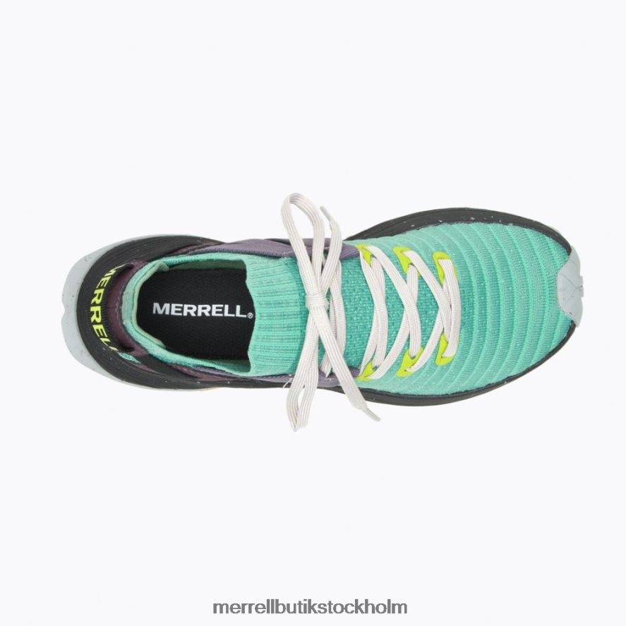 kvinnor Merrell jade embark spets sneaker skor DP80HP913