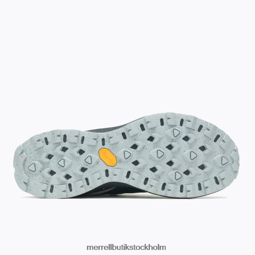 kvinnor Merrell jade gå ombord spetssköld sneaker skor DP80HP538