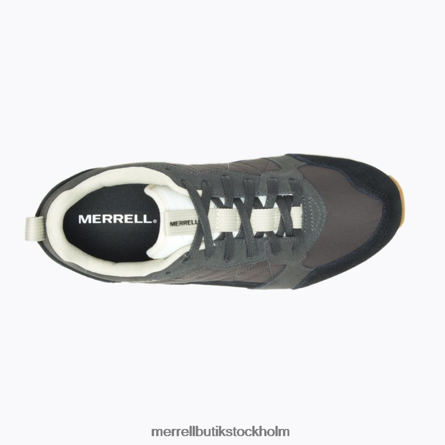 kvinnor Merrell korp alpina sneaker skor DP80HP853