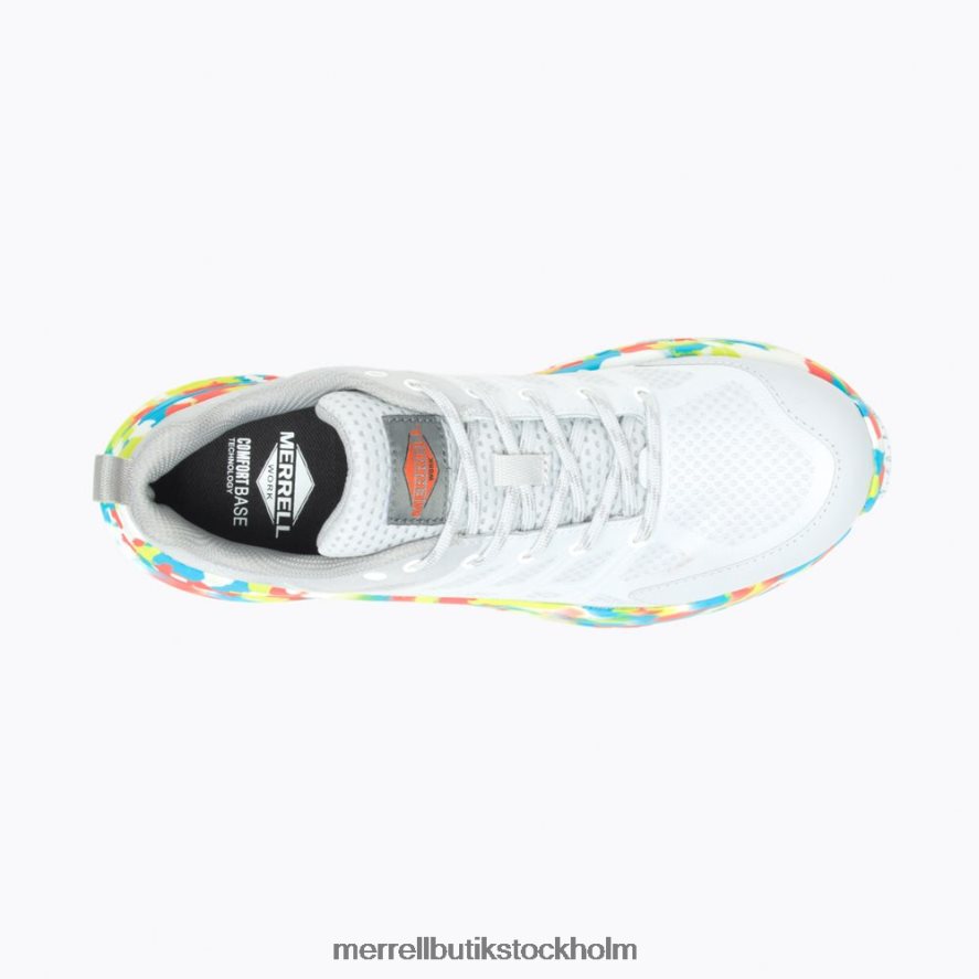 kvinnor Merrell månen moab flight kolfiber skor DP80HP1239