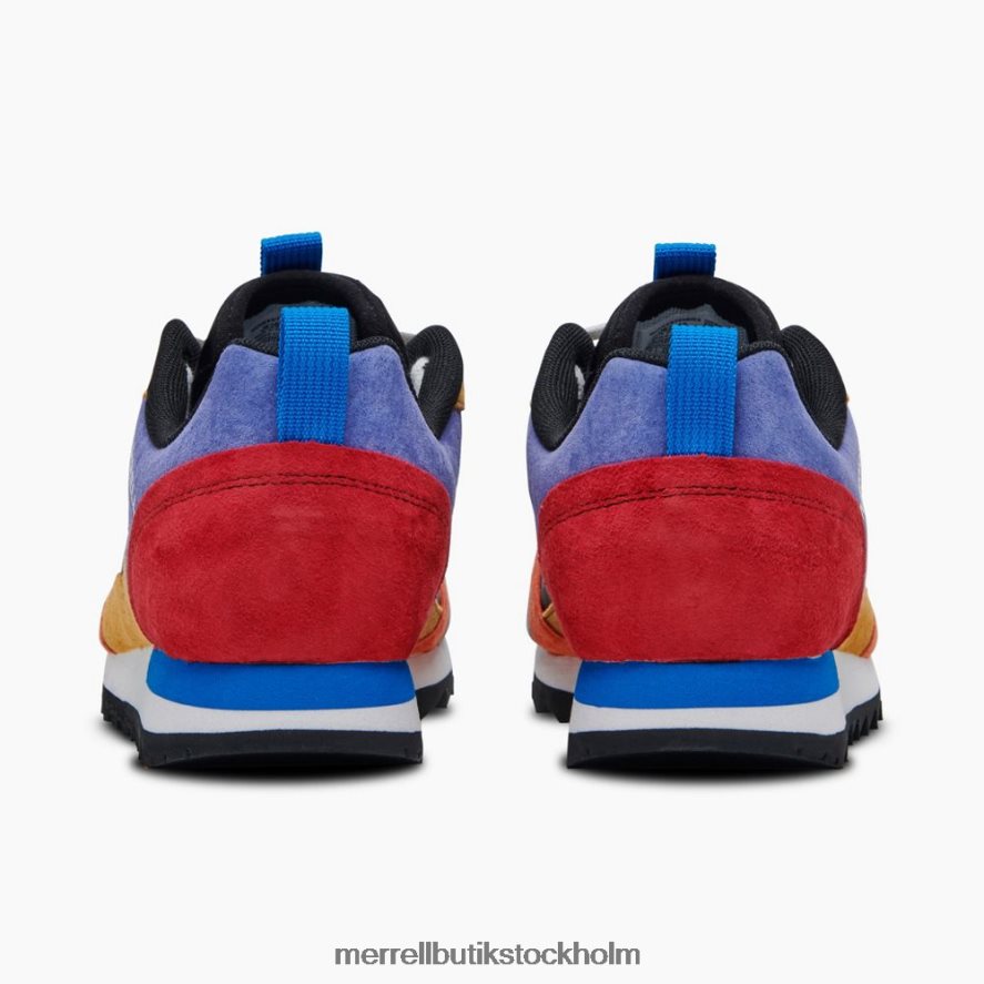 kvinnor Merrell mång alpina sneaker skor DP80HP851