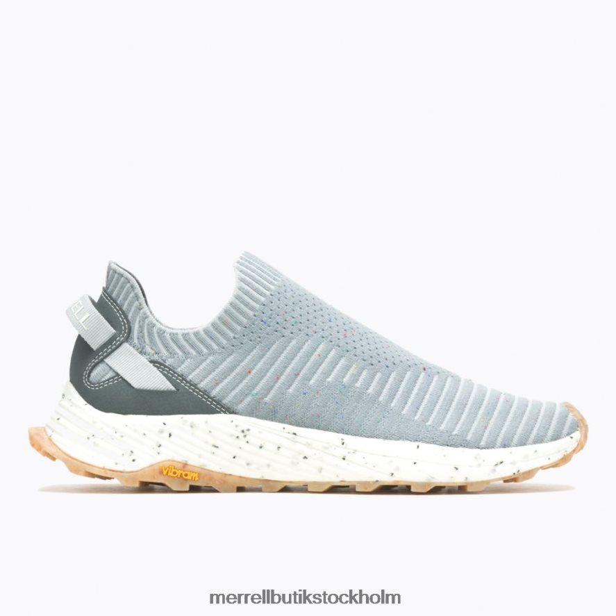 kvinnor Merrell monument gå ombord på moc eco skor DP80HP186