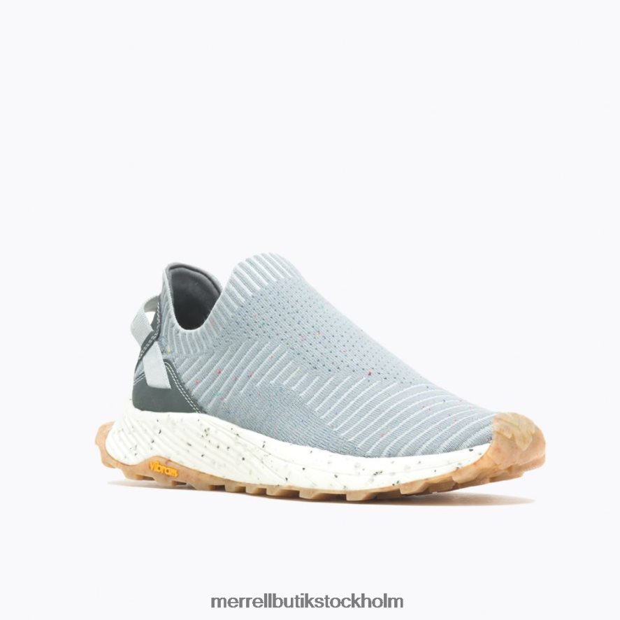 kvinnor Merrell monument gå ombord på moc eco skor DP80HP186