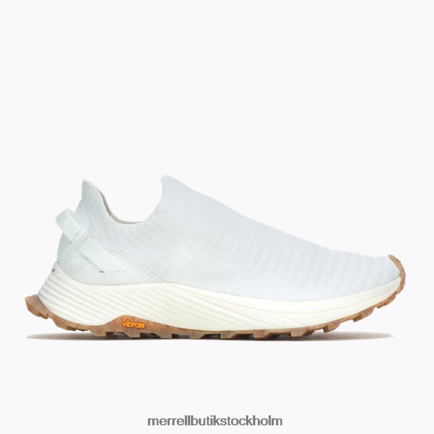 kvinnor Merrell ofärgad embark sneaker moc skor DP80HP1038