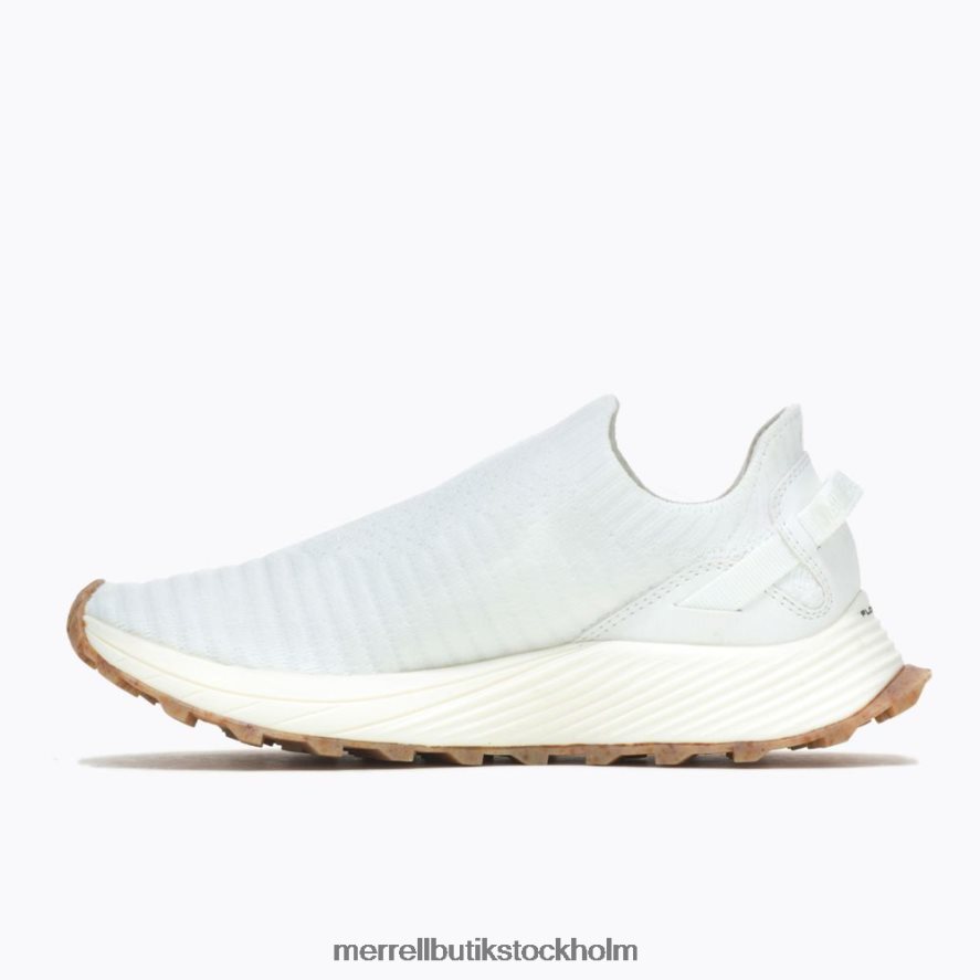 kvinnor Merrell ofärgad embark sneaker moc skor DP80HP1038
