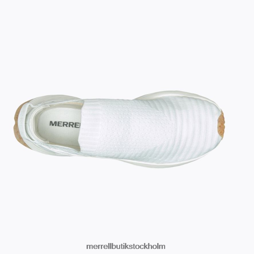 kvinnor Merrell ofärgad embark sneaker moc skor DP80HP1038