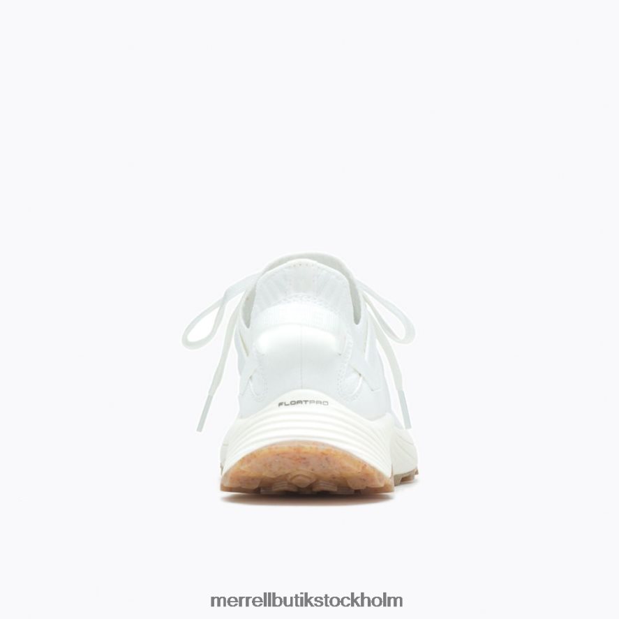 kvinnor Merrell ofärgad embark spets sneaker skor DP80HP916