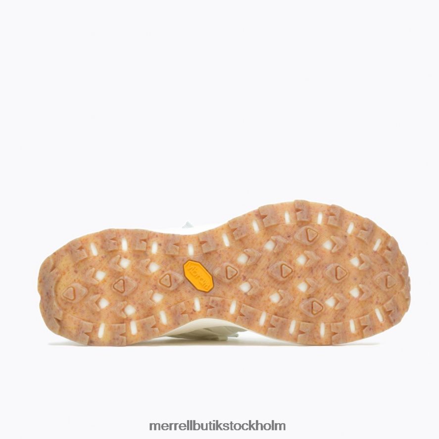 kvinnor Merrell ofärgad embark spets sneaker skor DP80HP916