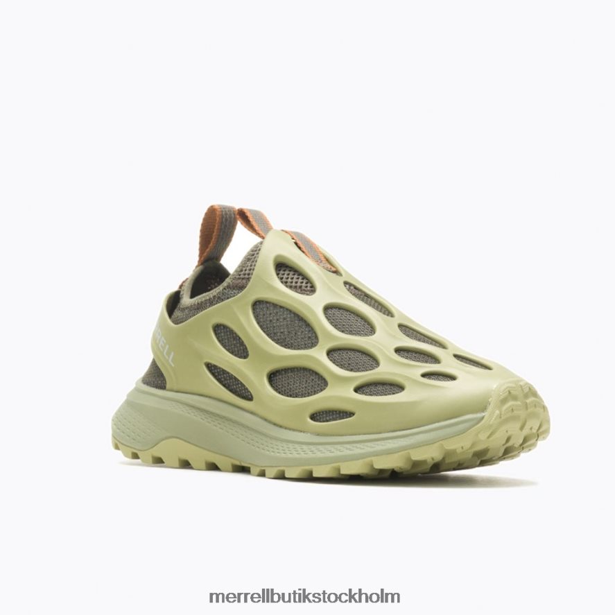 kvinnor Merrell oliv hydro runner rfl 1trl skor DP80HP1228