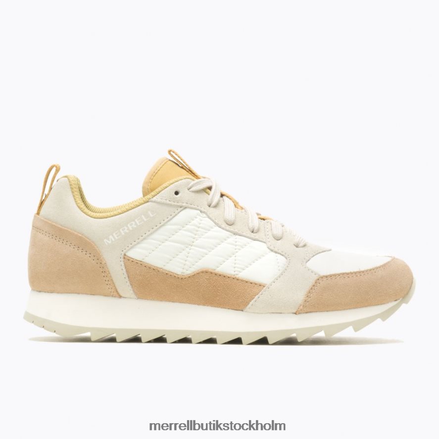 kvinnor Merrell ostron/asp alpina sneaker skor DP80HP846