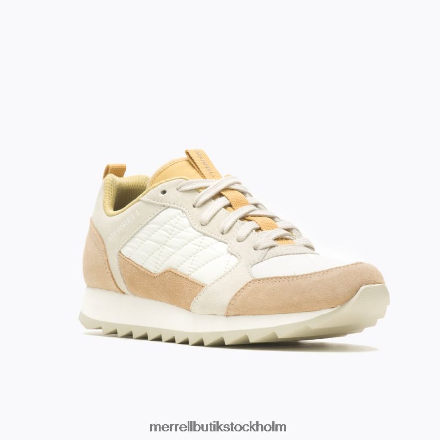 kvinnor Merrell ostron/asp alpina sneaker skor DP80HP846