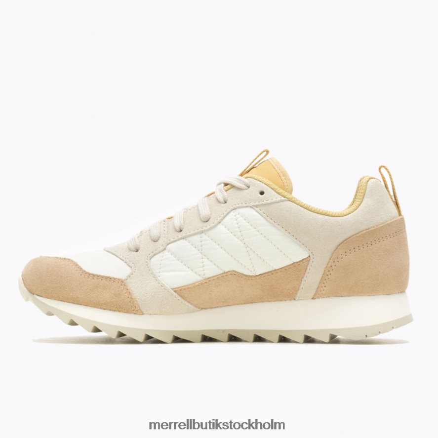 kvinnor Merrell ostron/asp alpina sneaker skor DP80HP846