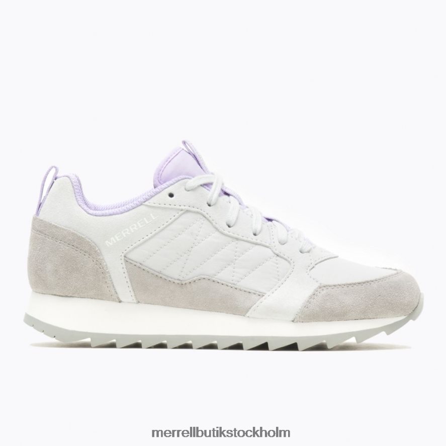 kvinnor Merrell paloma/orkidé alpina sneaker skor DP80HP847