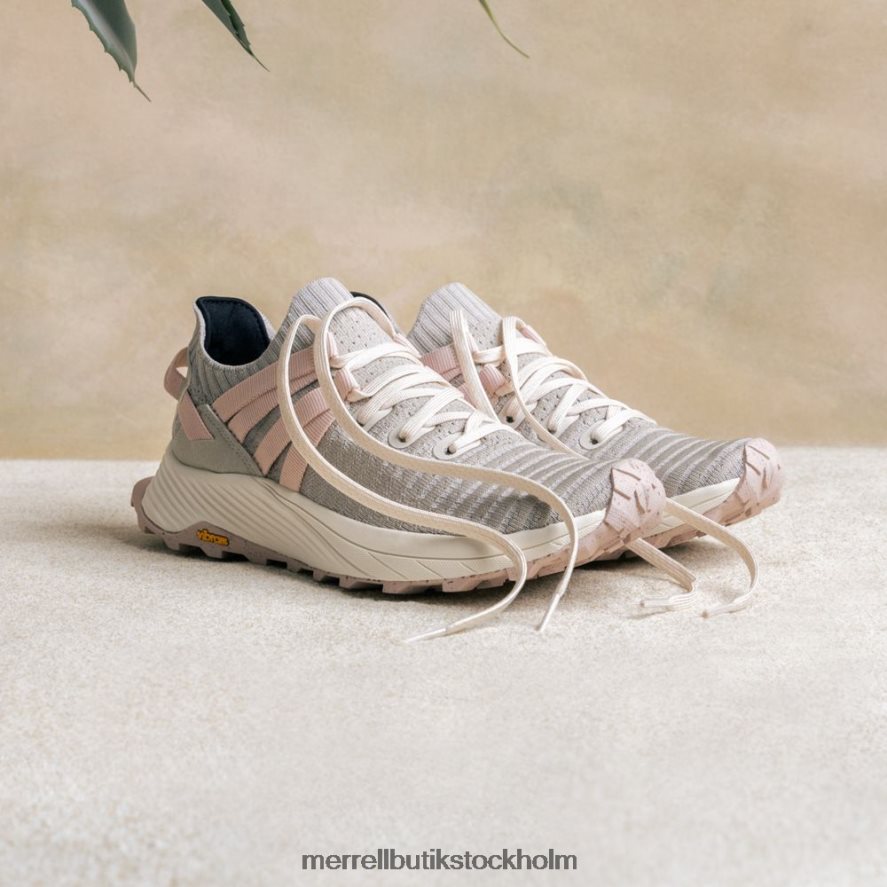 kvinnor Merrell reste sig embark spets sneaker skor DP80HP914