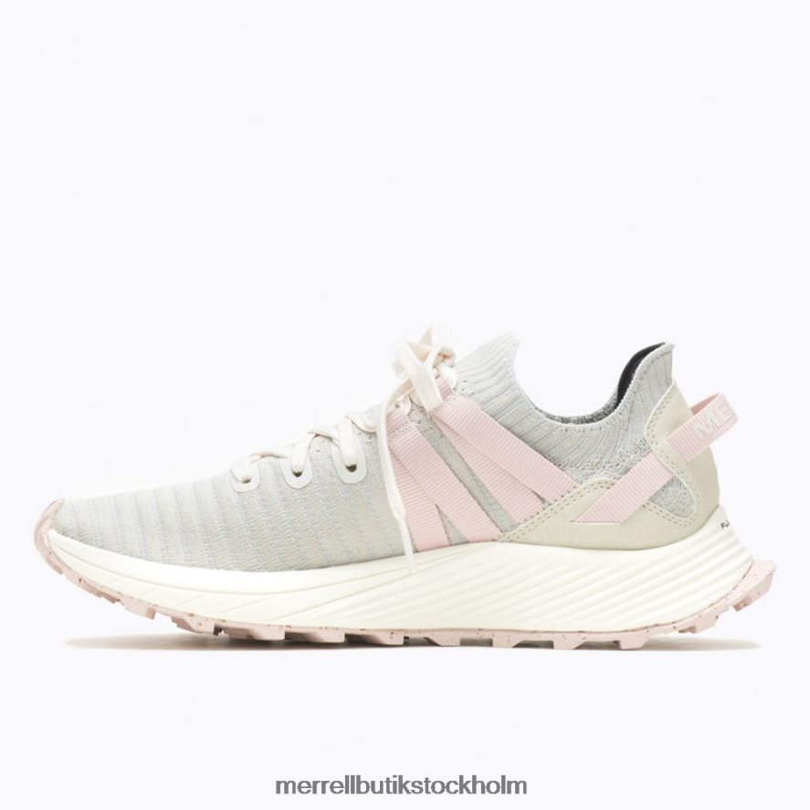 kvinnor Merrell reste sig embark spets sneaker skor DP80HP914