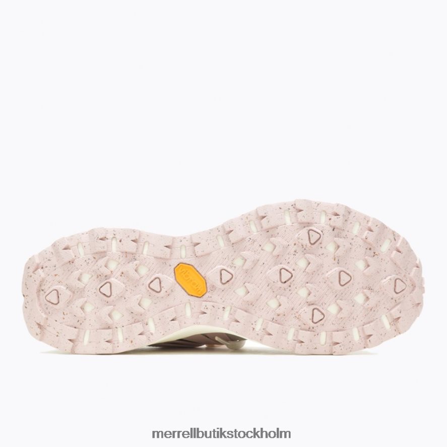 kvinnor Merrell reste sig embark spets sneaker skor DP80HP914