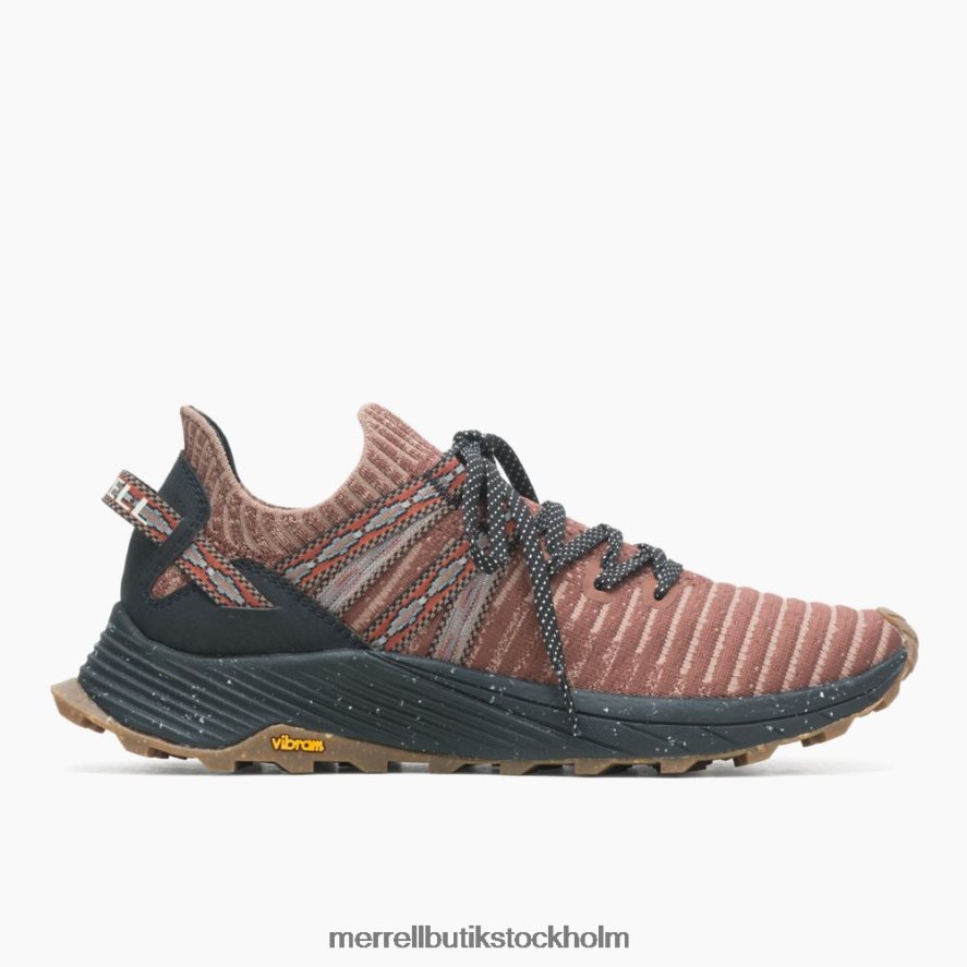 kvinnor Merrell sköldpadda embark spets sneaker x jordan ann craig skor DP80HP1057