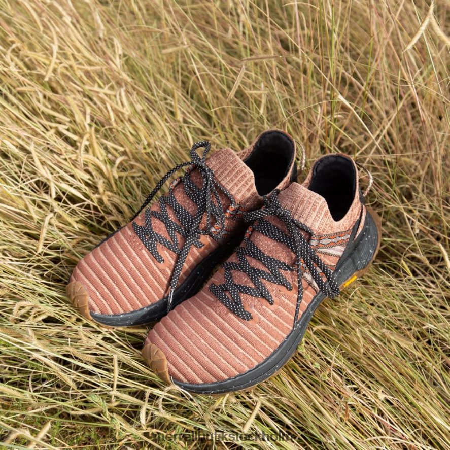 kvinnor Merrell sköldpadda embark spets sneaker x jordan ann craig skor DP80HP1057