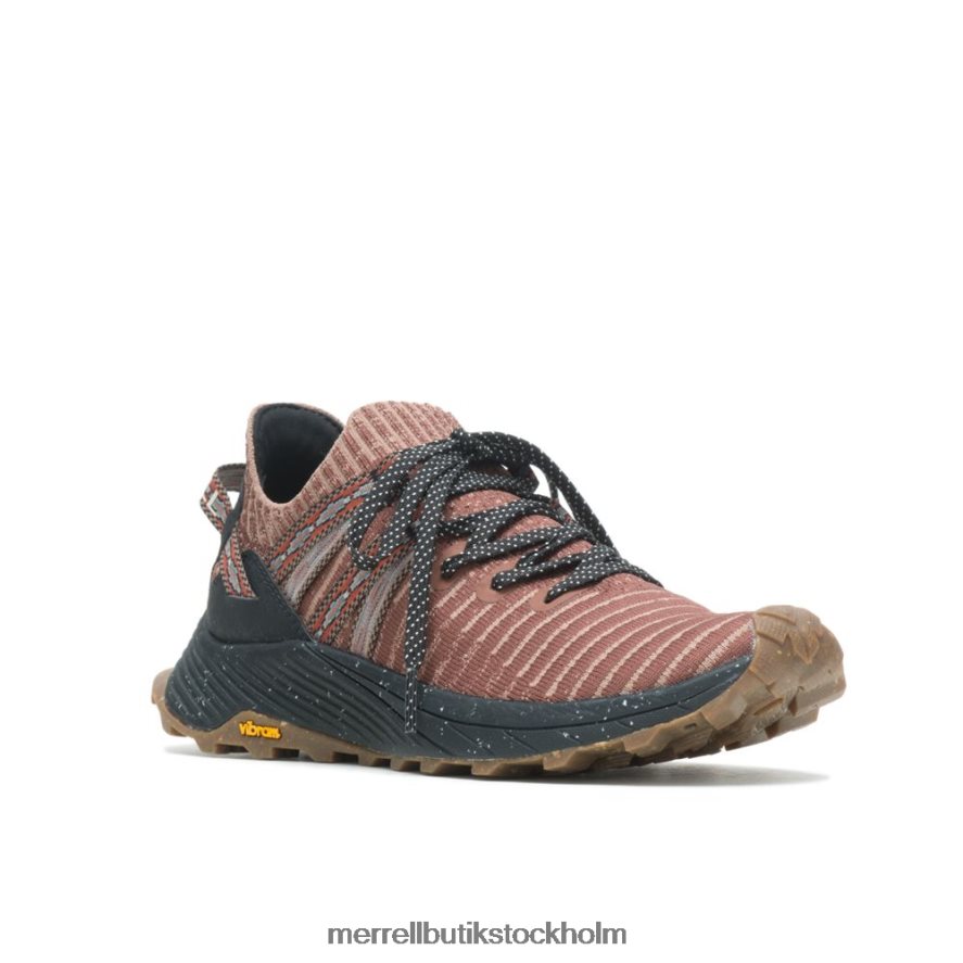 kvinnor Merrell sköldpadda embark spets sneaker x jordan ann craig skor DP80HP1057