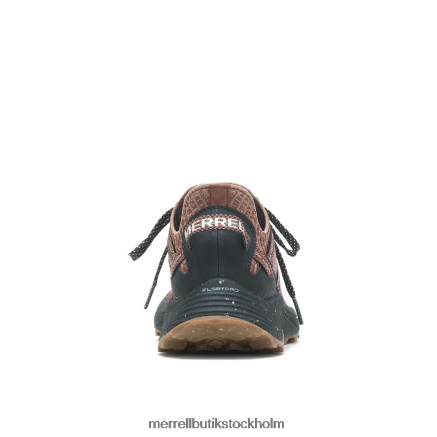 kvinnor Merrell sköldpadda embark spets sneaker x jordan ann craig skor DP80HP1057