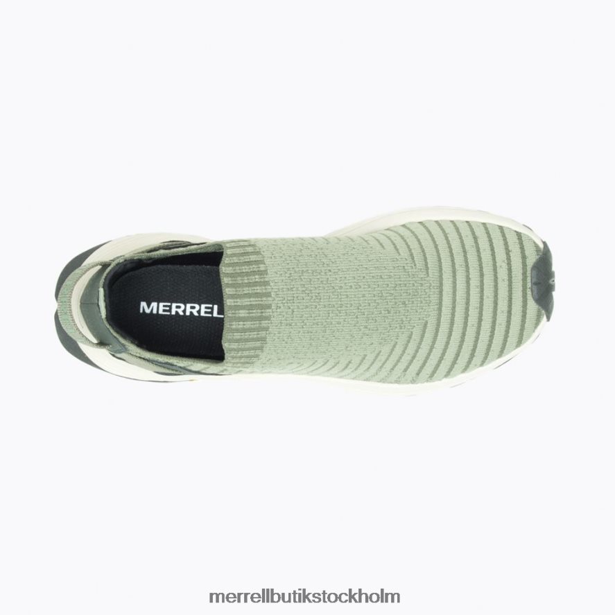 kvinnor Merrell te embark sneaker moc skor DP80HP1037