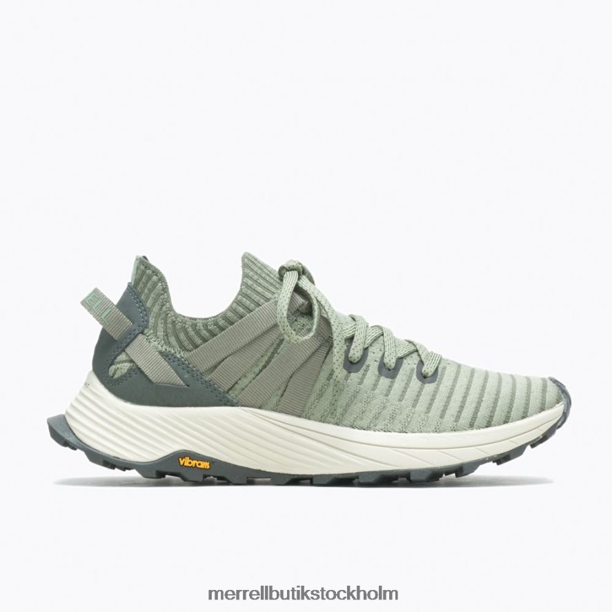 kvinnor Merrell te embark spets sneaker skor DP80HP915