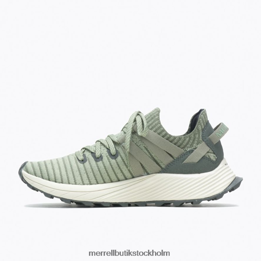 kvinnor Merrell te embark spets sneaker skor DP80HP915