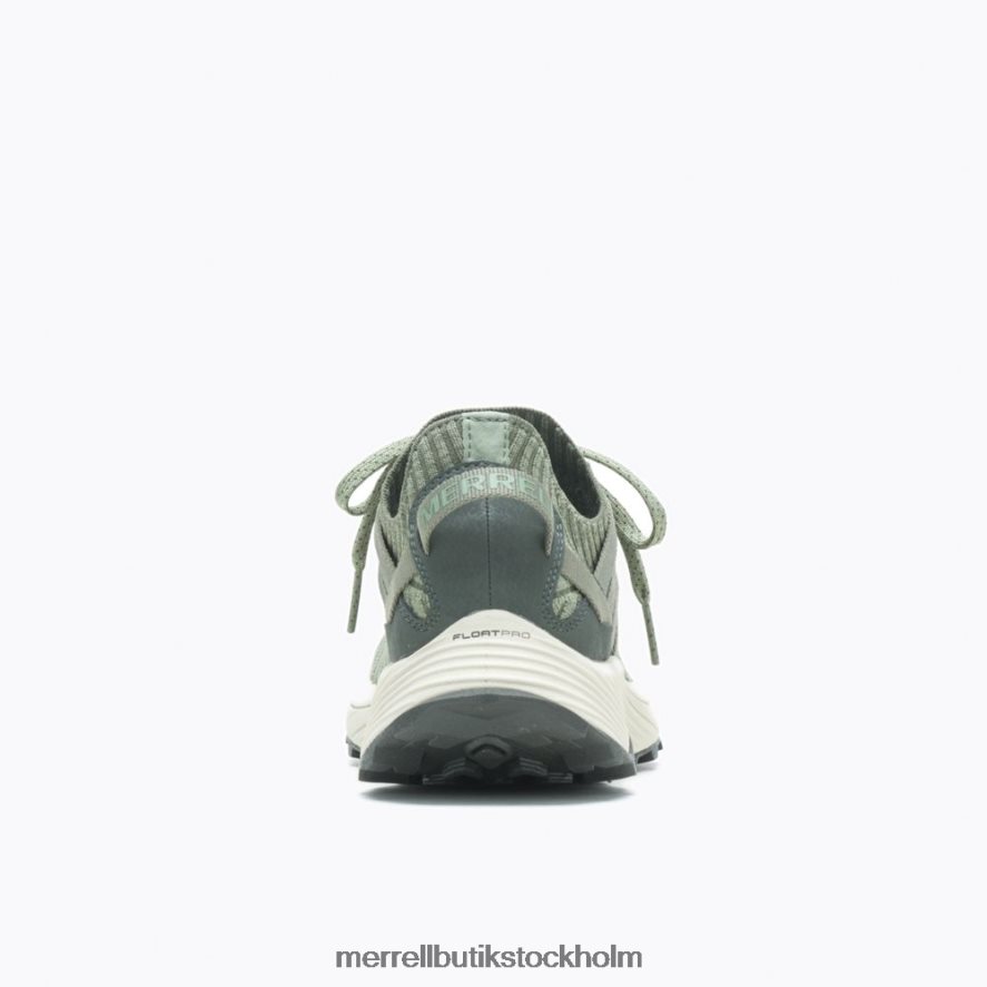kvinnor Merrell te embark spets sneaker skor DP80HP915