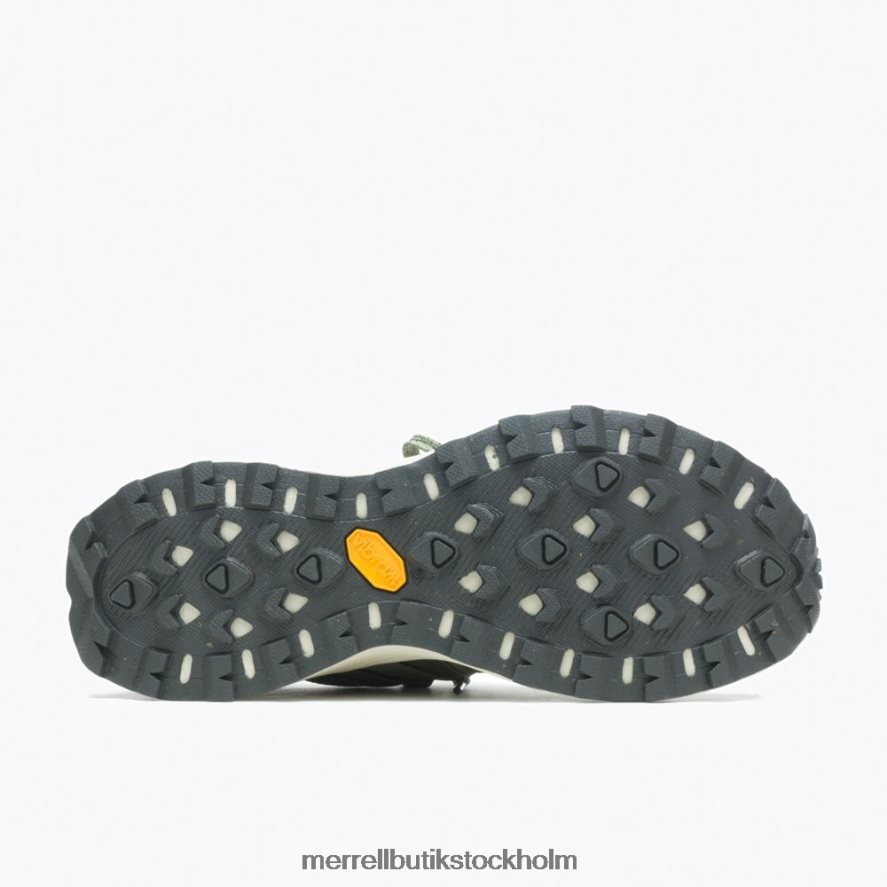 kvinnor Merrell te embark spets sneaker skor DP80HP915