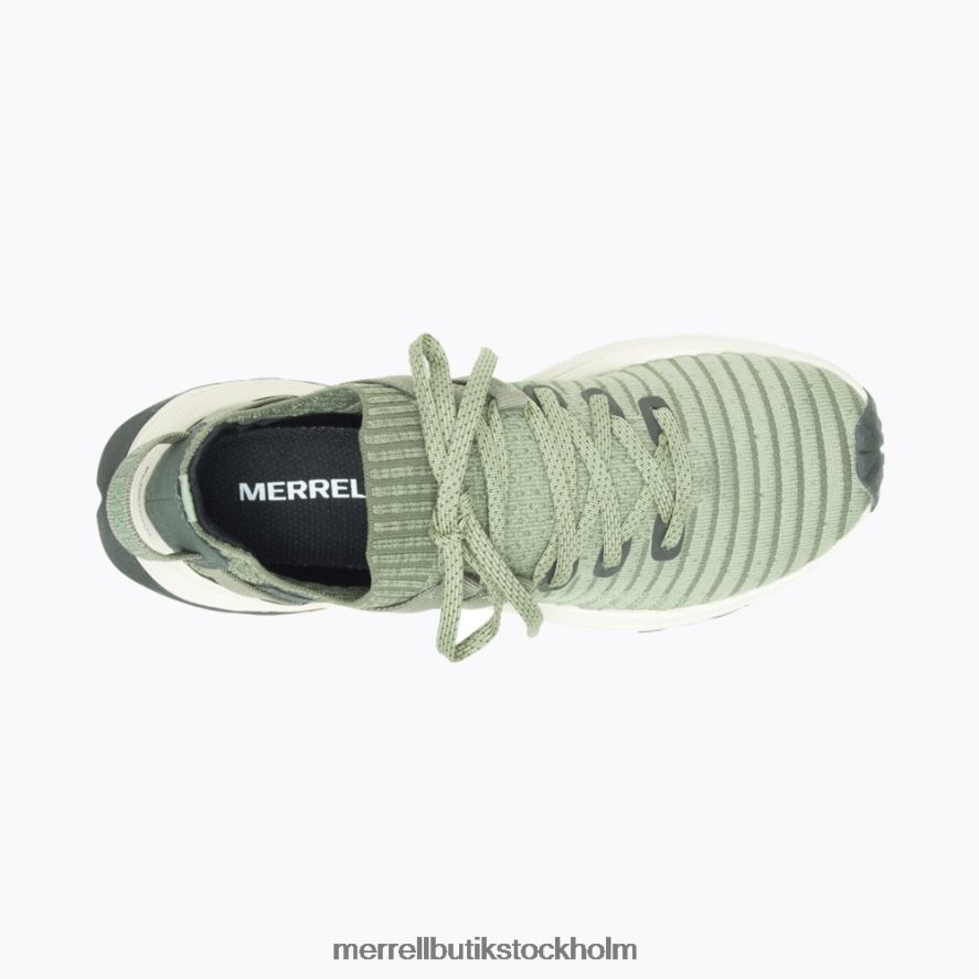 kvinnor Merrell te embark spets sneaker skor DP80HP915