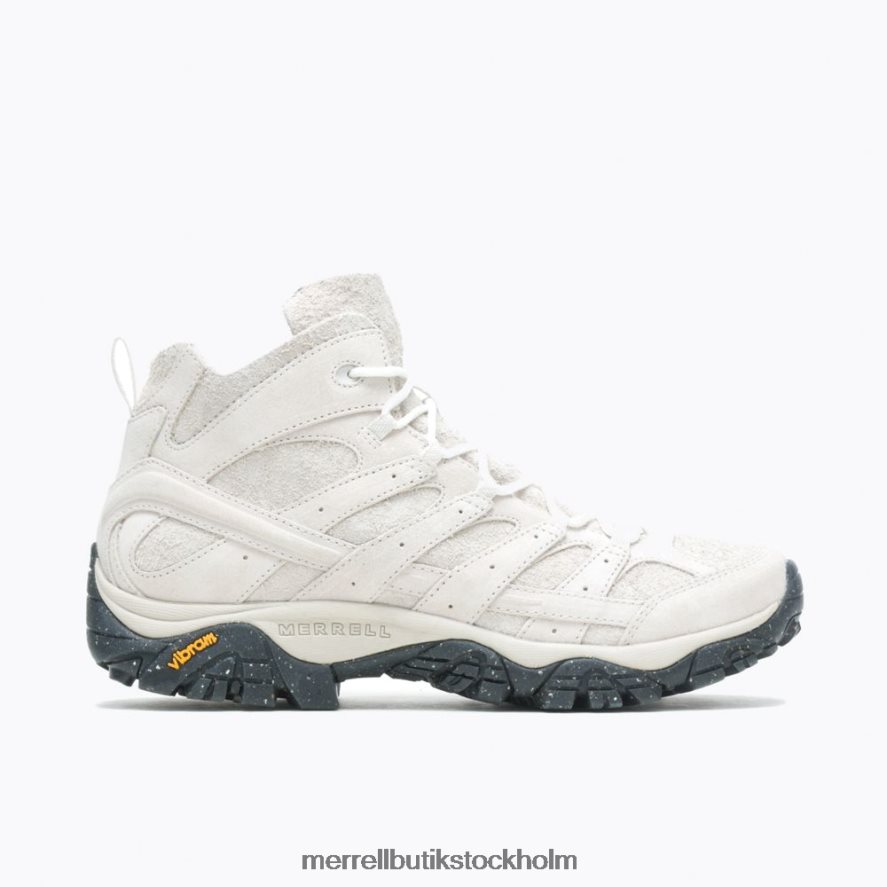 kvinnor Merrell björk moab 2 decon mid skor DP80HP1327
