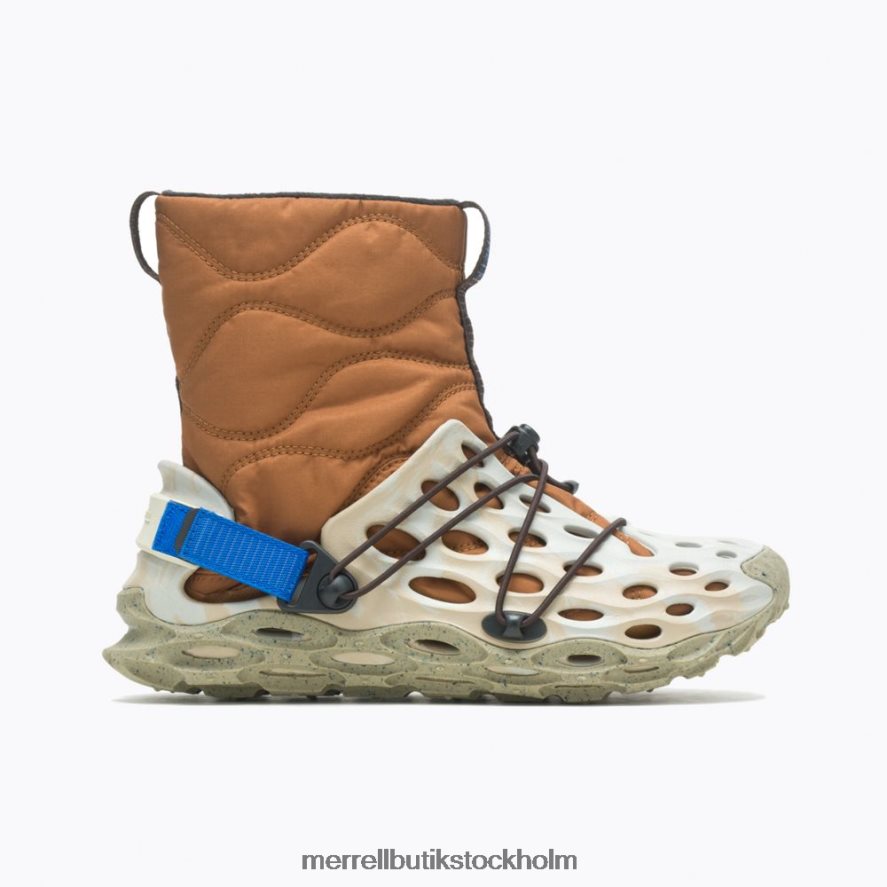 kvinnor Merrell krydda hydro moc vid puff mitten av 1trl skor DP80HP1212