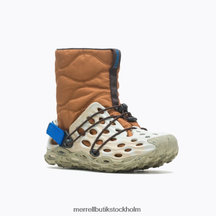 kvinnor Merrell krydda hydro moc vid puff mitten av 1trl skor DP80HP1212