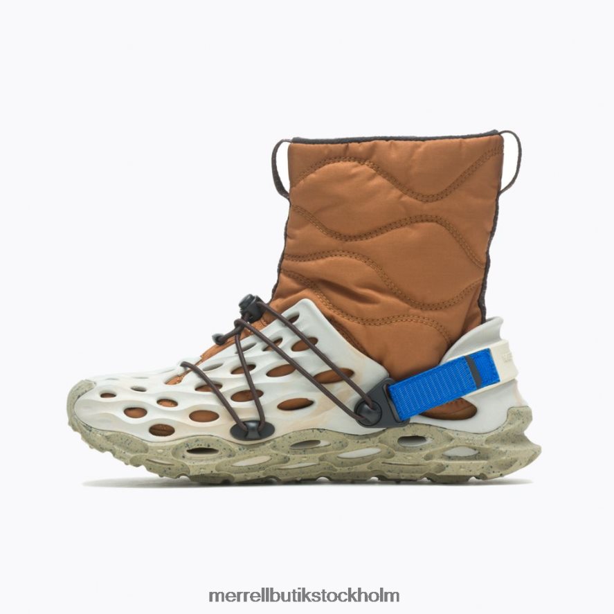 kvinnor Merrell krydda hydro moc vid puff mitten av 1trl skor DP80HP1212