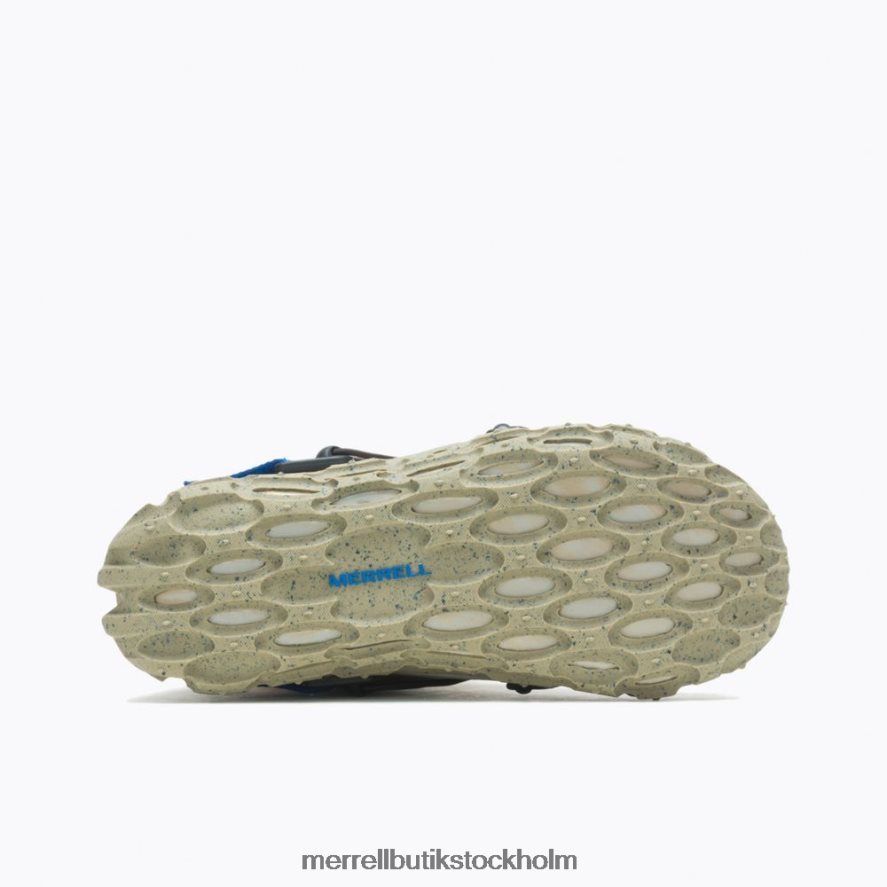 kvinnor Merrell krydda hydro moc vid puff mitten av 1trl skor DP80HP1212