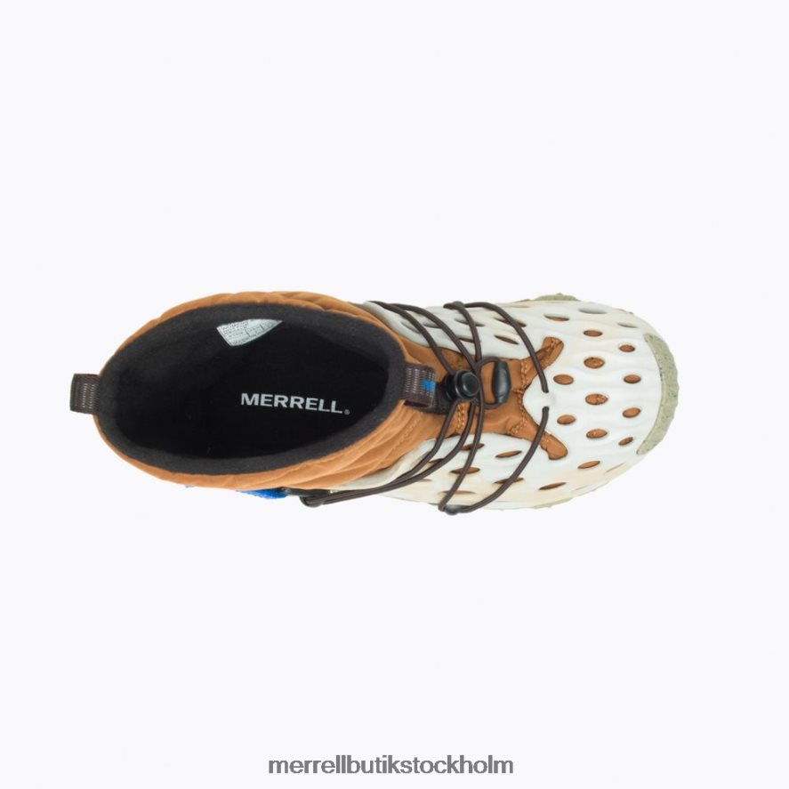 kvinnor Merrell krydda hydro moc vid puff mitten av 1trl skor DP80HP1212