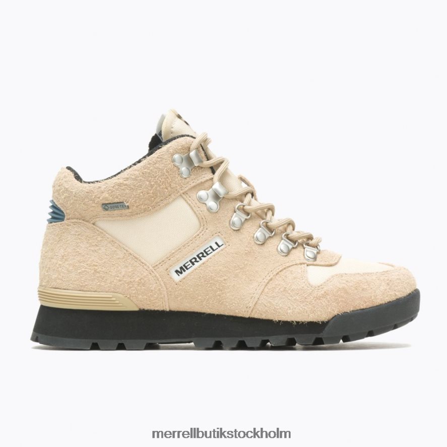 kvinnor Merrell rökelse eagle luxe gore-tex 1 trl skor DP80HP1158