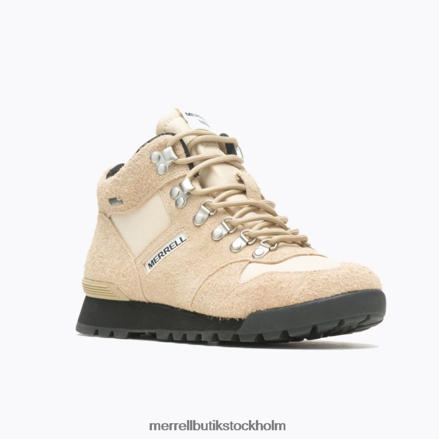 kvinnor Merrell rökelse eagle luxe gore-tex 1 trl skor DP80HP1158