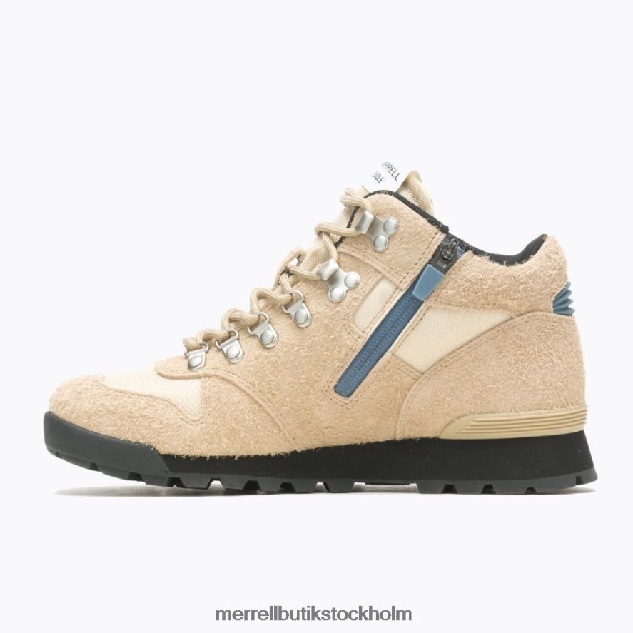 kvinnor Merrell rökelse eagle luxe gore-tex 1 trl skor DP80HP1158