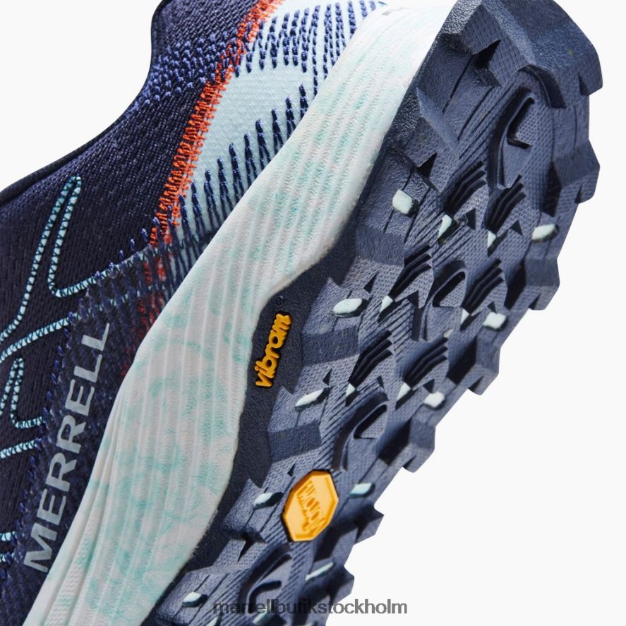 kvinnor Merrell Marin moab flygning skor DP80HP972