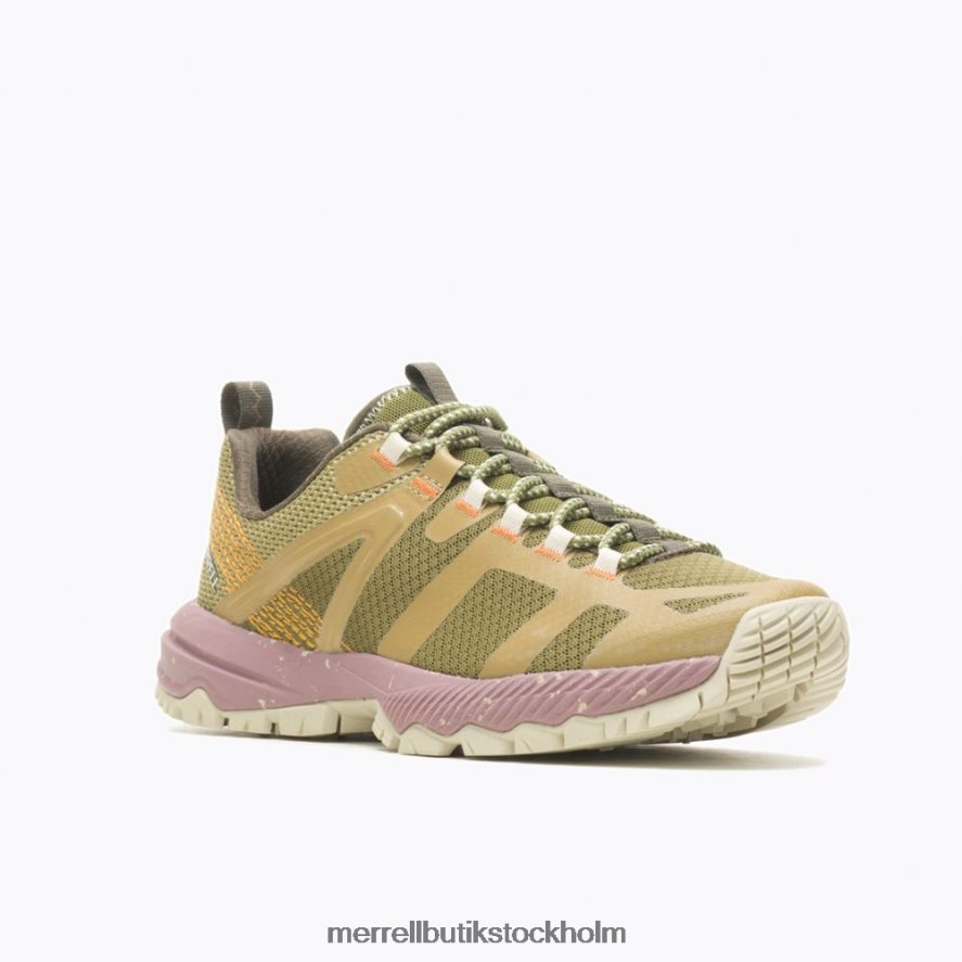 kvinnor Merrell avokado mqm ace tec 1trl skor DP80HP1155