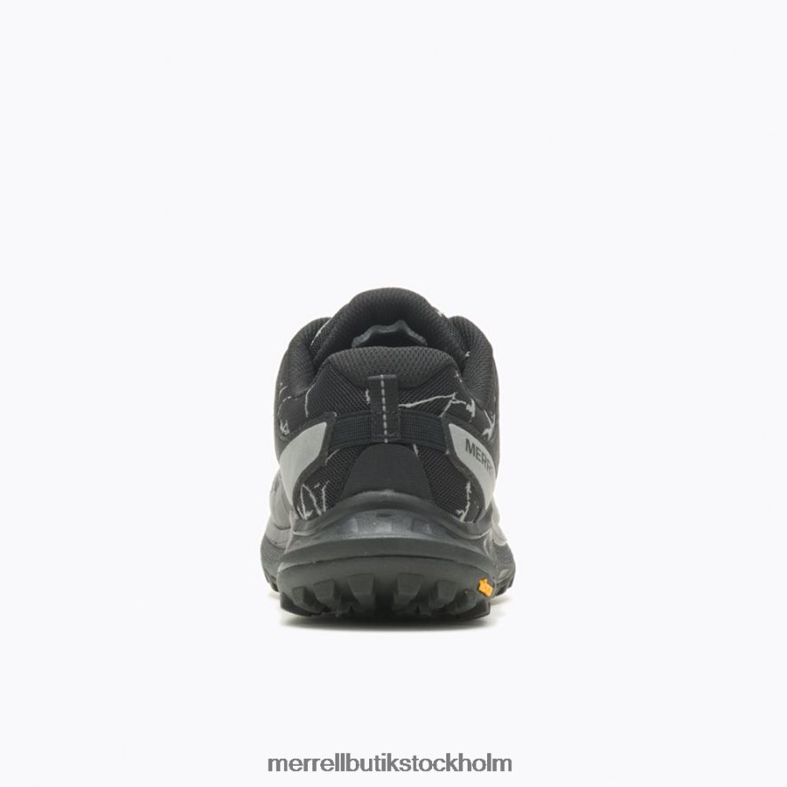 kvinnor Merrell blixtreflekterande antora 3 blixtreflekterande skor DP80HP1078