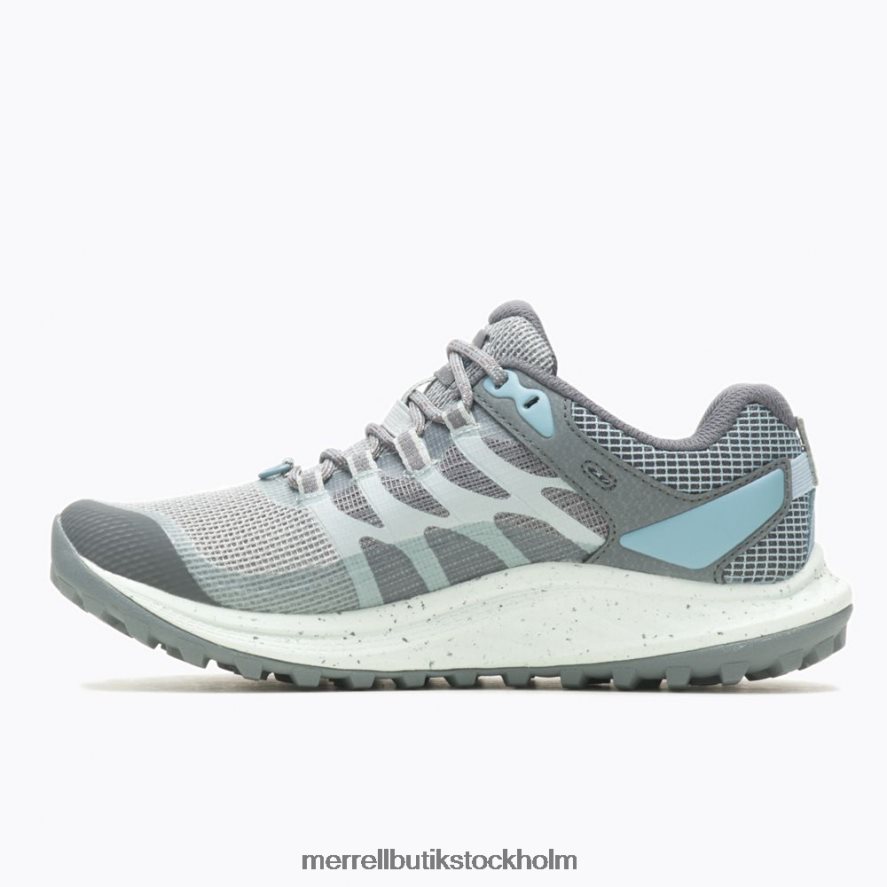 kvinnor Merrell höghus antora 3 gore-tex skor DP80HP824
