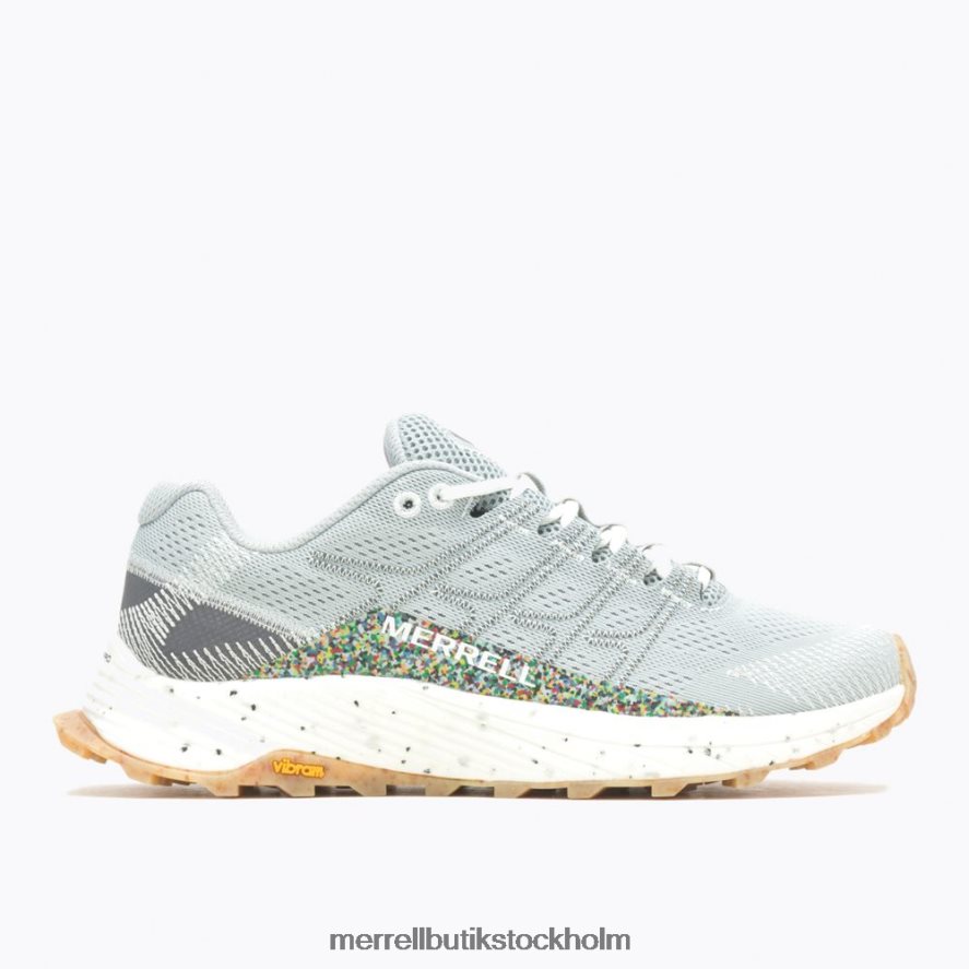 kvinnor Merrell höghus moab flight eco skor DP80HP1067