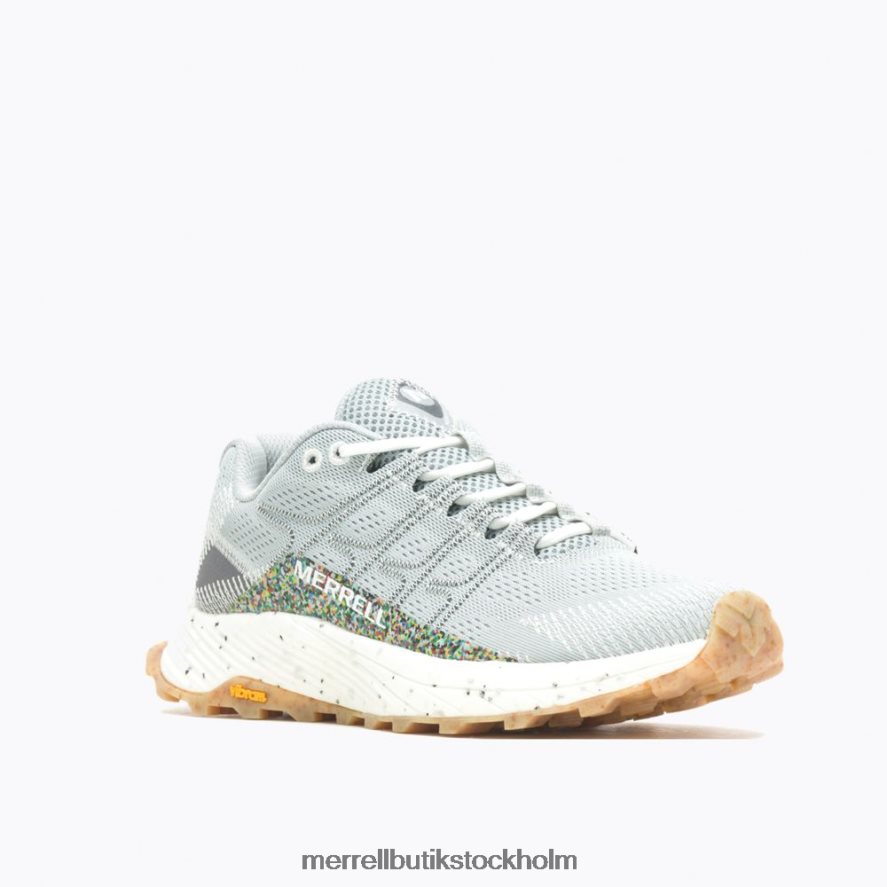 kvinnor Merrell höghus moab flight eco skor DP80HP1067