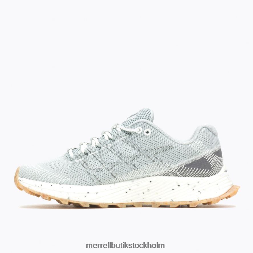 kvinnor Merrell höghus moab flight eco skor DP80HP1067